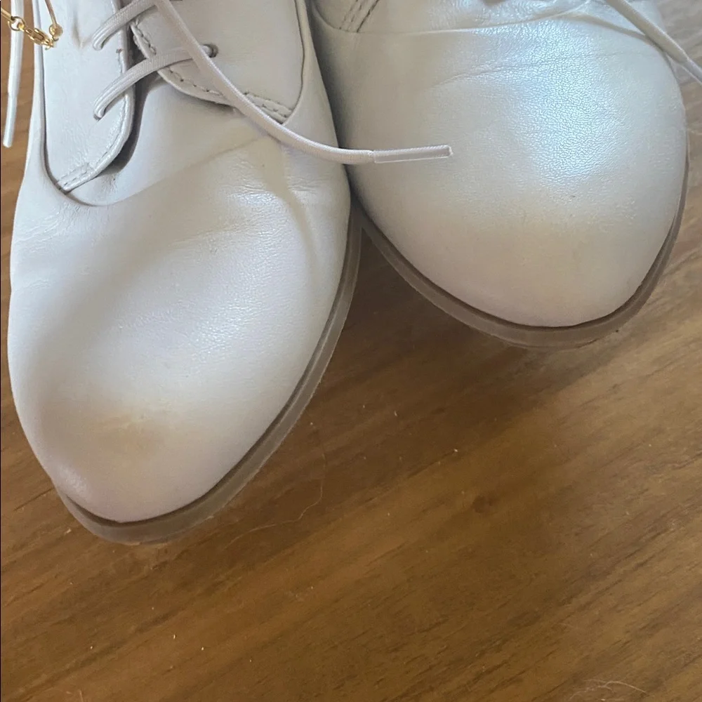 Tamaris lace up shoes - Picture 3 of 9